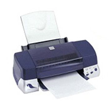 Epson Stylus Photo 870 Limited Edition ink