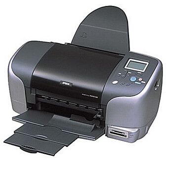 Epson Stylus Photo 925 Printer using Epson Stylus Photo 925 Ink Cartridges