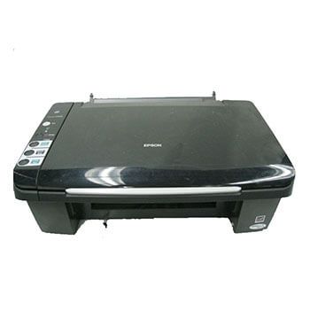 Epson Stylus CX4450 ink