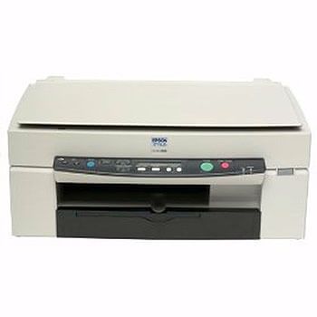 Epson Stylus Scan 2500 Pro ink