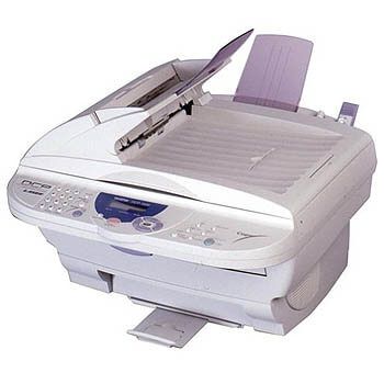 Brother DCP-1000 toner