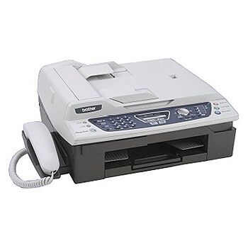 Brother Intellifax 2440C ink