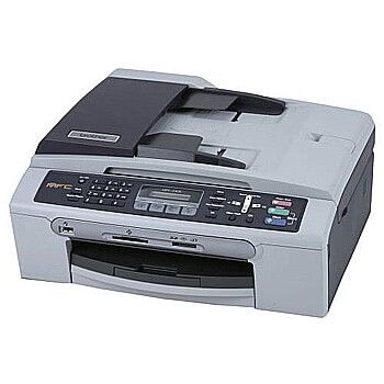 Brother MFC-240C Ink Cartridges Printer