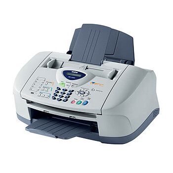 Brother MFC-3220CN ink