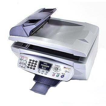 Brother MFC-3820CN ink