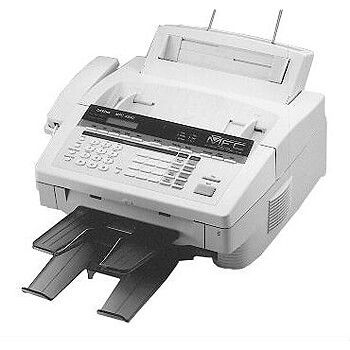 Brother MFC-4550 toner