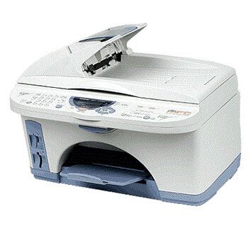 Brother MFC-5200 J ink