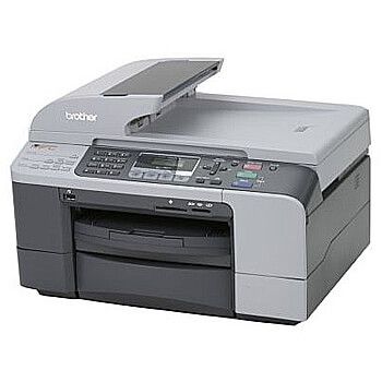 Brother MFC-5860CN ink