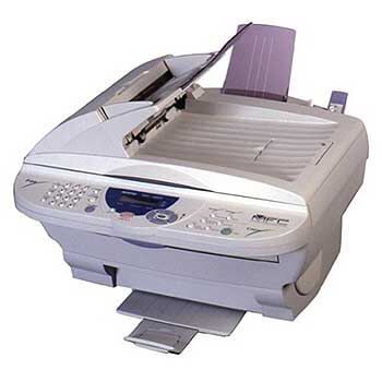 Brother MFC-6000 toner
