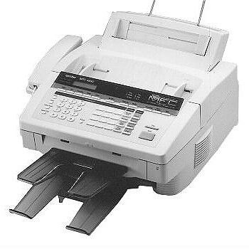 Brother MFC-6550MC toner