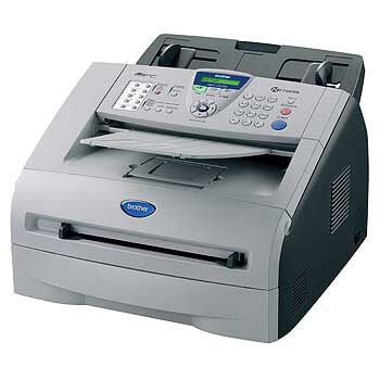 Brother MFC-7225N toner