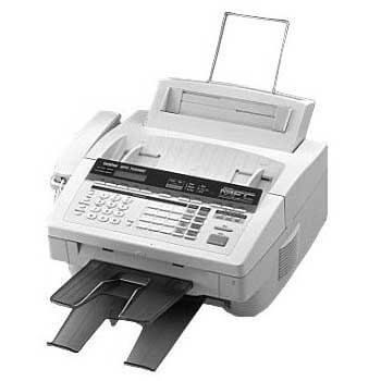 Brother MFC-7550MC toner