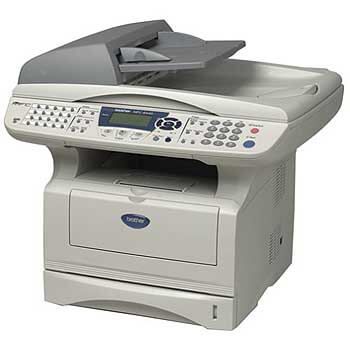 Brother MFC-8440 toner