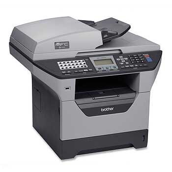 Brother MFC-8460N toner