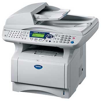 Brother MFC-8840D toner