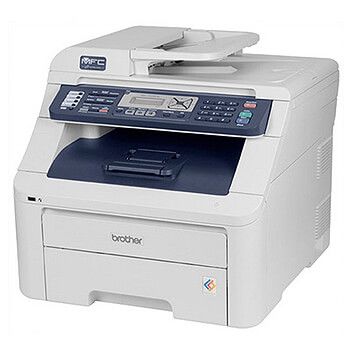 Brother MFC-9000 toner