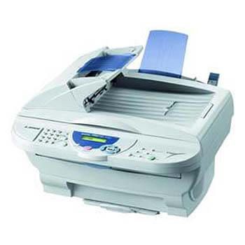 Brother MFC-9160 toner