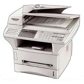 Brother MFC-9750 toner