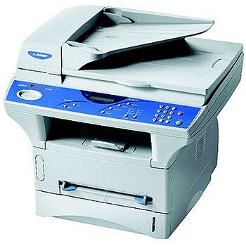 Brother MFC-9760 toner