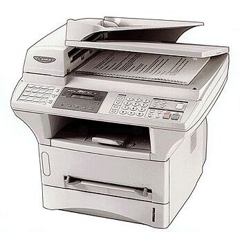 Brother MFC-9850 toner