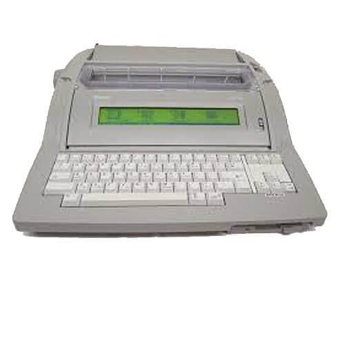 Brother GW 70i ink
