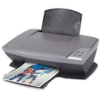 Lexmark X1180 ink