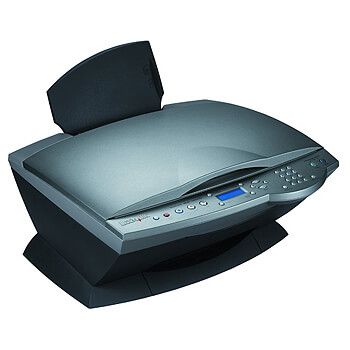 Lexmark X6150 Printer using Lexmark X6150 Ink Cartridges