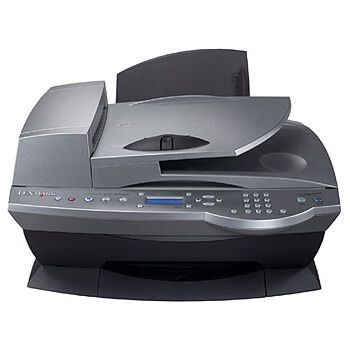 Lexmark X6170 ink