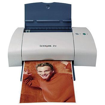 Lexmark Z13 ink