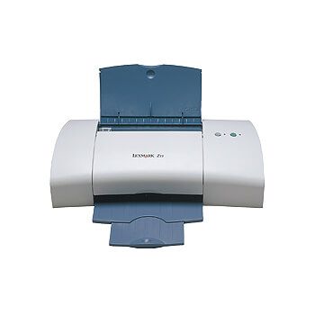 Lexmark Z33 ink