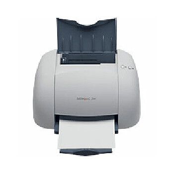 Lexmark Z55se ink