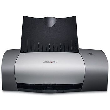 Lexmark Z600 ink