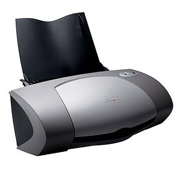 Lexmark Z700 ink