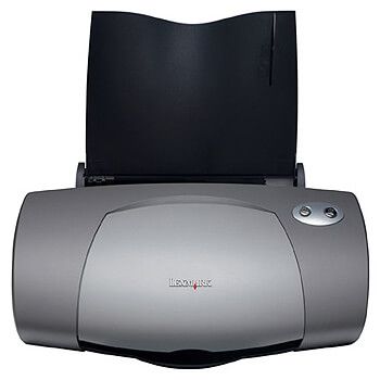 Lexmark Z705 ink