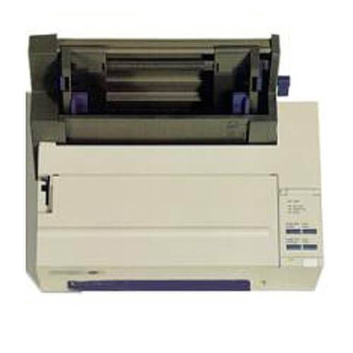 Lexmark Execjet ink