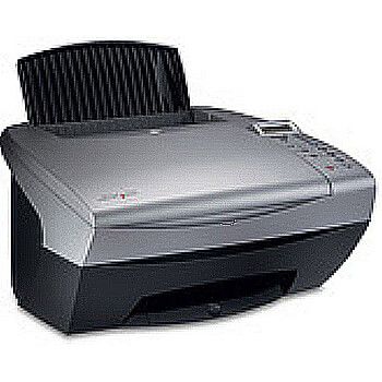 Lexmark Home Copier Plus ink