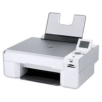 Dell 944 Photo All-In-One Printer using Dell 944 Ink Cartridges