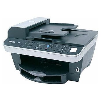 Dell 962 All-In-One Printer using Dell 962 Ink Cartridges