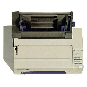 IBM 4076 ink