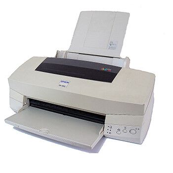 Epson PM 700 ink