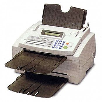 Ricoh Fax 680 MP ink