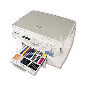 Samsung SCX-1000 ink