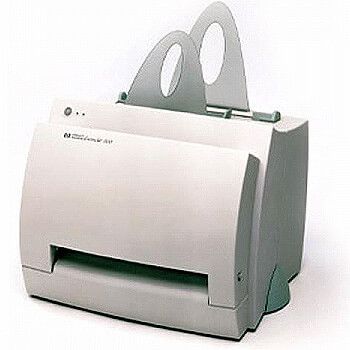 væv Før Trivial HP LaserJet 1100 Toner Cartridges | CompAndSave