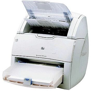 HP LaserJet 1220se toner