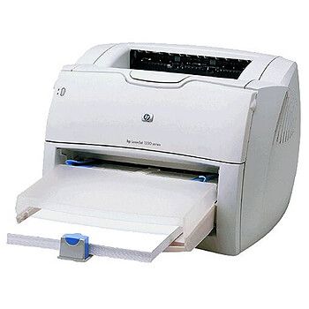 HP LaserJet 1300Xi toner