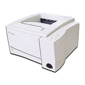 HP LaserJet 2100 toner