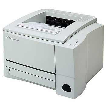 HP LaserJet 2100se toner