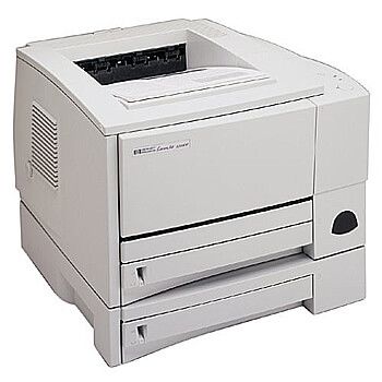 HP LaserJet 2200dt toner