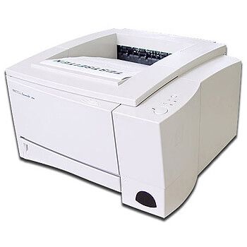 HP LaserJet 2200D toner