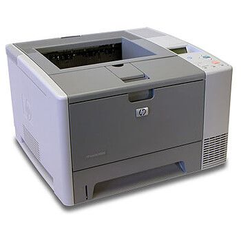HP LaserJet 2400 toner